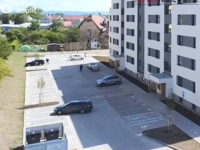 Pronájem specifického typu nemovitosti Jaroměř, Josefa Šímy č. 2