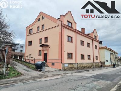 Prodej bytu 2+KK Jaroměř, Národní č. 1