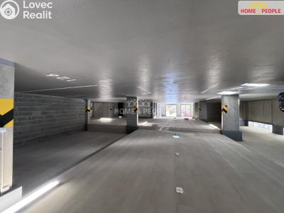 Rent garage Praha-Dolní Měcholupy, Kardausova č. 1