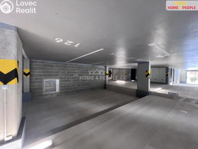 Rent garage Praha-Dolní Měcholupy, Kardausova č. 2
