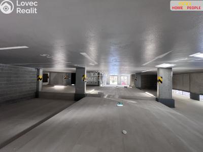 Rent garage Praha-Dolní Měcholupy, Kardausova č. 4