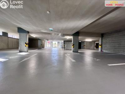 Rent garage Praha-Dolní Měcholupy, Kardausova č. 3