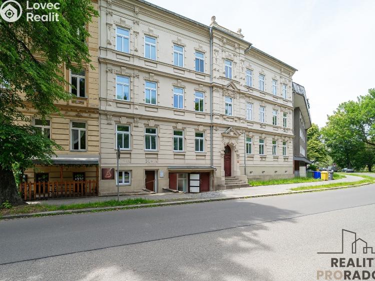 Prodej obchodního prostoru Olomouc č. 5