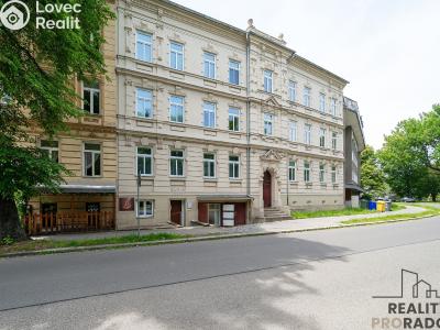 Prodej obchodního prostoru Olomouc č. 5
