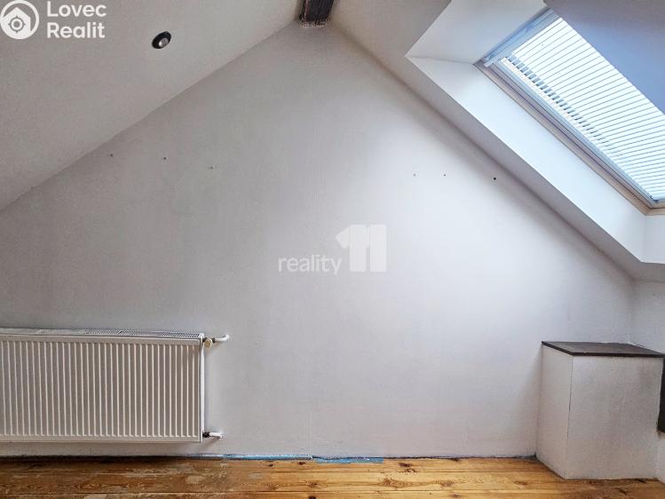 Pronájem bytu 2+KK Kolín, Karoliny Světlé č. 10