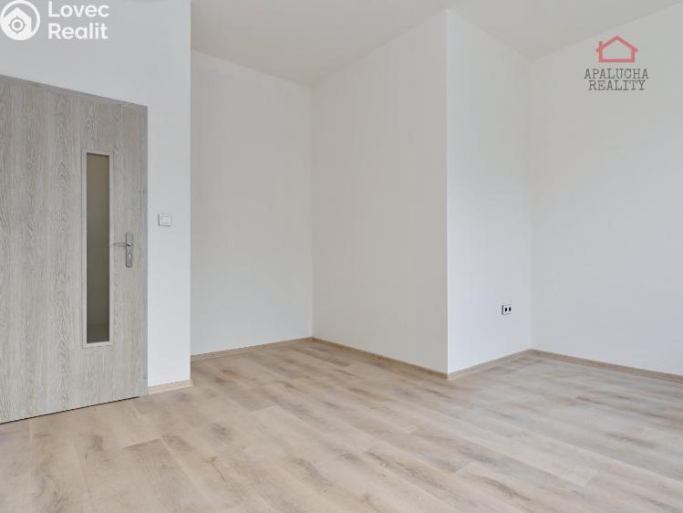 Pronájem bytu 2+KK Zásmuky, Havlíčkova 51 č. 3