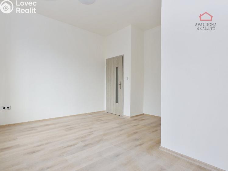 Pronájem bytu 2+KK Zásmuky, Havlíčkova 51 č. 3