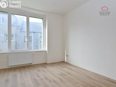 Pronájem bytu 2+KK Zásmuky, Havlíčkova 51 č. 2