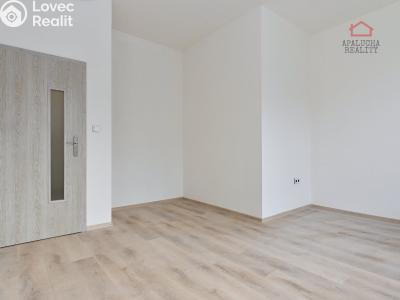 Pronájem bytu 2+KK Zásmuky, Havlíčkova 51 č. 3