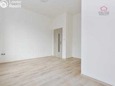 Pronájem bytu 2+KK Zásmuky, Havlíčkova 51 č. 4