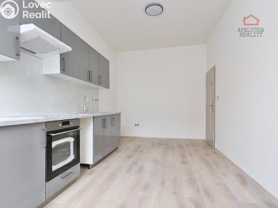 Pronájem bytu 2+KK Zásmuky, Havlíčkova 51 č. 5