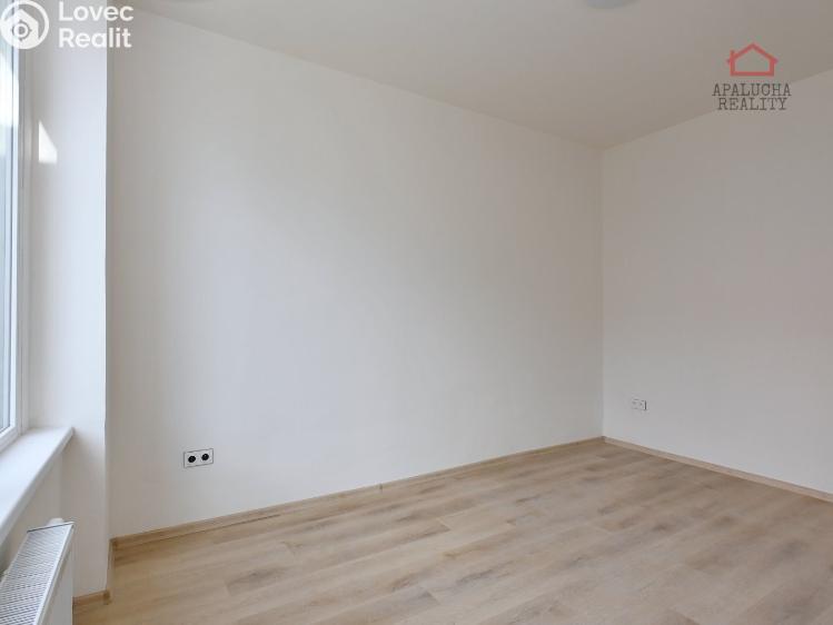 Pronájem bytu 2+KK Zásmuky, Havlíčkova 51 č. 3