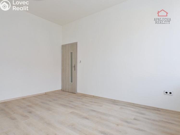 Pronájem bytu 2+KK Zásmuky, Havlíčkova 51 č. 4
