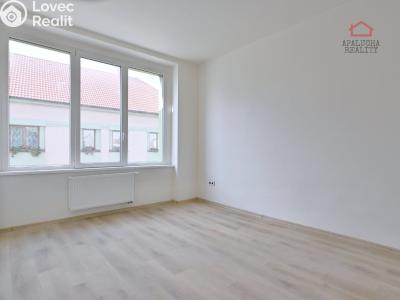 Pronájem bytu 2+KK Zásmuky, Havlíčkova 51 č. 2
