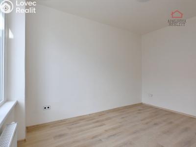 Pronájem bytu 2+KK Zásmuky, Havlíčkova 51 č. 3