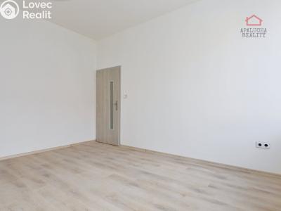 Pronájem bytu 2+KK Zásmuky, Havlíčkova 51 č. 4