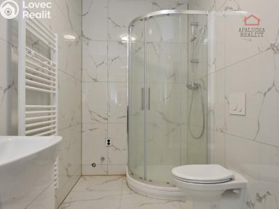 Pronájem bytu 2+KK Zásmuky, Havlíčkova 51 č. 6
