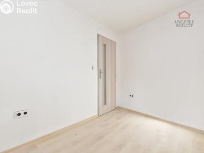 Pronájem bytu 1+KK Zásmuky, Havlíčkova 51 č. 1