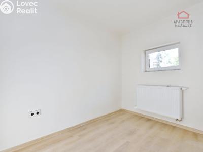 Pronájem bytu 1+KK Zásmuky, Havlíčkova 51 č. 5