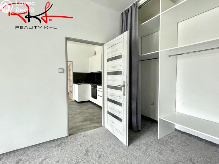 Pronájem bytu 2+KK Mladá Boleslav, Dukelská 728/28 č. 5
