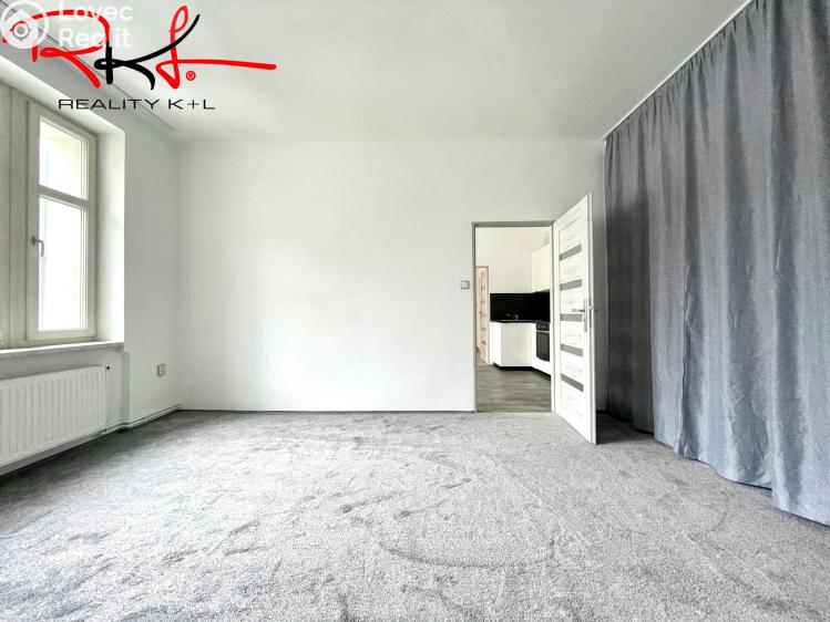 Pronájem bytu 2+KK Mladá Boleslav, Dukelská 728/28 č. 6