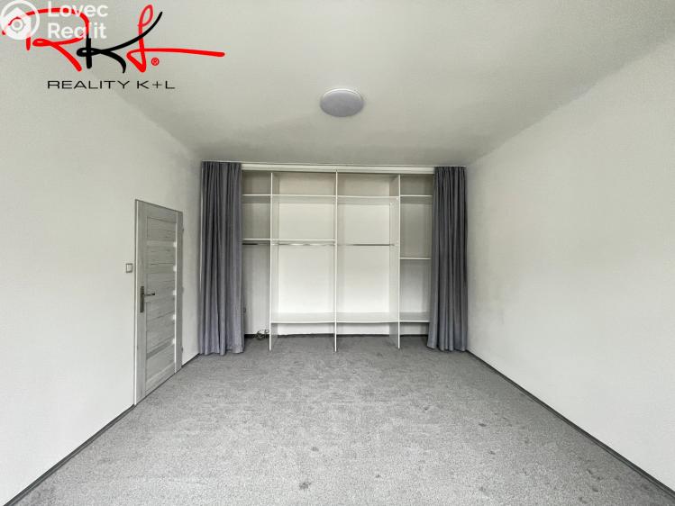 Pronájem bytu 2+KK Mladá Boleslav, Dukelská 728/28 č. 8