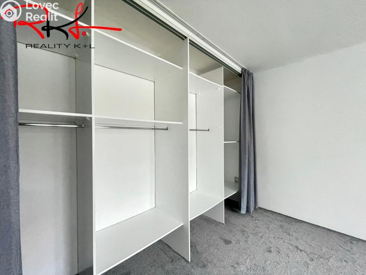 Pronájem bytu 2+KK Mladá Boleslav, Dukelská 728/28 č. 9