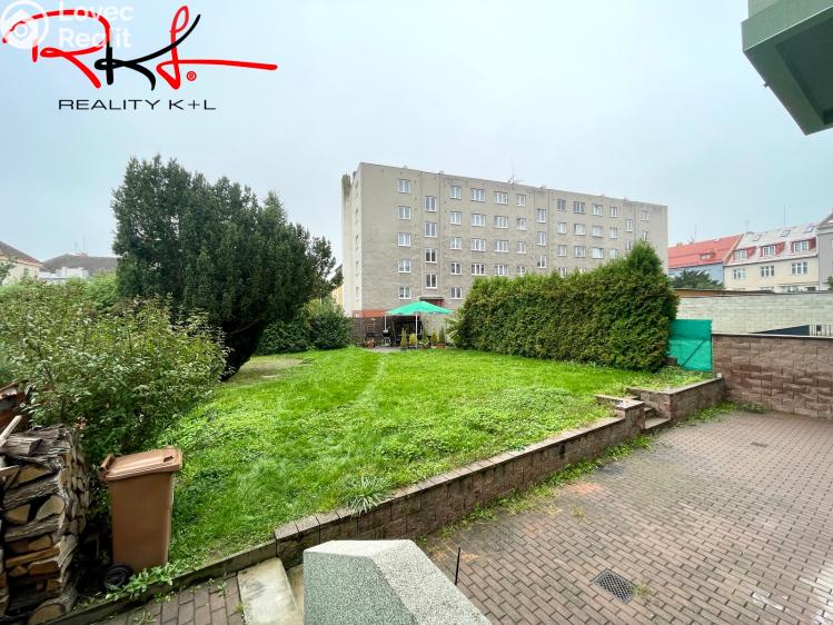 Pronájem bytu 2+KK Mladá Boleslav, Dukelská 728/28 č. 16