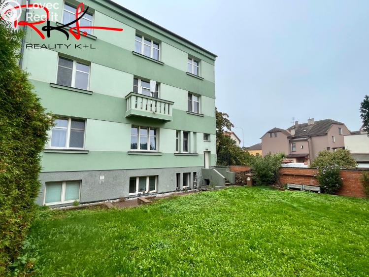 Pronájem bytu 2+KK Mladá Boleslav, Dukelská 728/28 č. 17