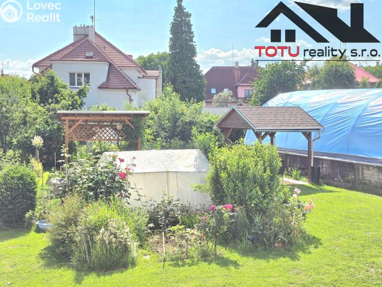 Prodej bytu 3+1 Jaroměř, Svat. Čecha č. 19