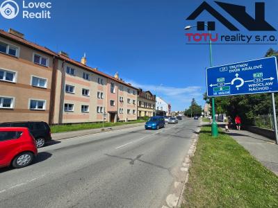 Prodej bytu 3+1 Jaroměř, Svat. Čecha č. 4
