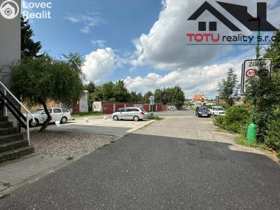 Pronájem specifického typu nemovitosti Jaroměř, Palackého č. 2