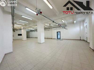 Оренда торгового приміщення Jaroměř, Husova č. 5