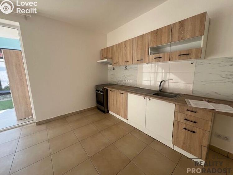 Rent apartment 3+KK Hodonín, Havlíčkova č. 2