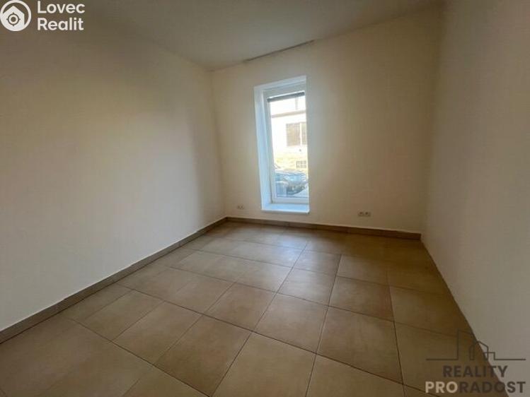 Pronájem bytu 3+KK Hodonín, Havlíčkova č. 4