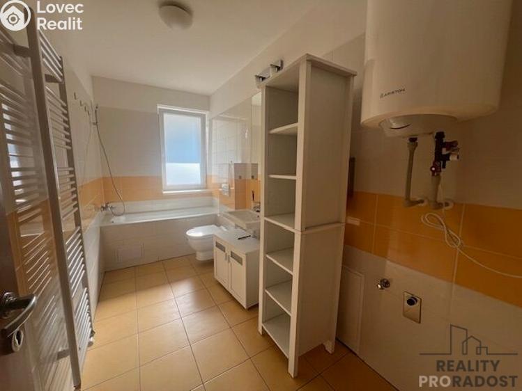 Pronájem bytu 3+KK Hodonín, Havlíčkova č. 5