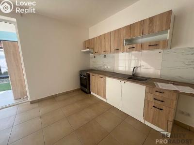 Аренда квартиры 3+KK Hodonín, Havlíčkova č. 2