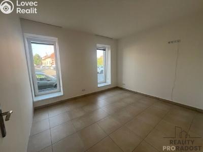 Аренда квартиры 3+KK Hodonín, Havlíčkova č. 3