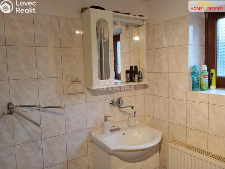 Продаж сімейного будинку Podolí I č. 8