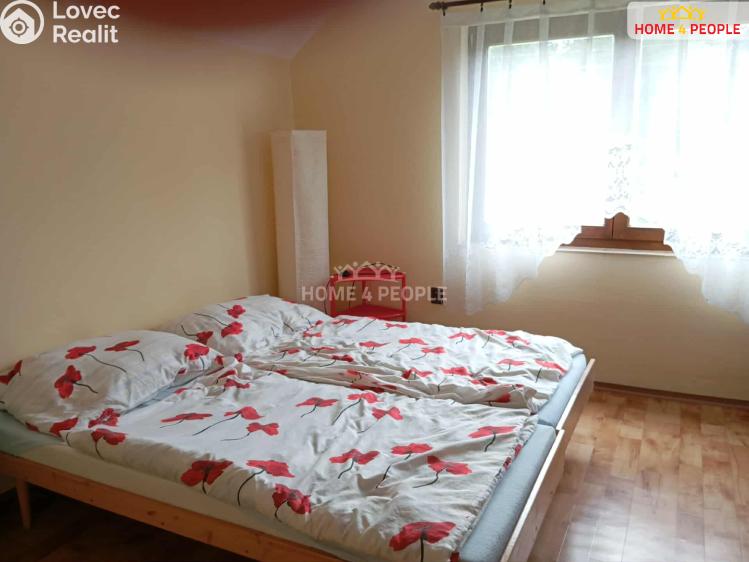 Продаж сімейного будинку Podolí I č. 12