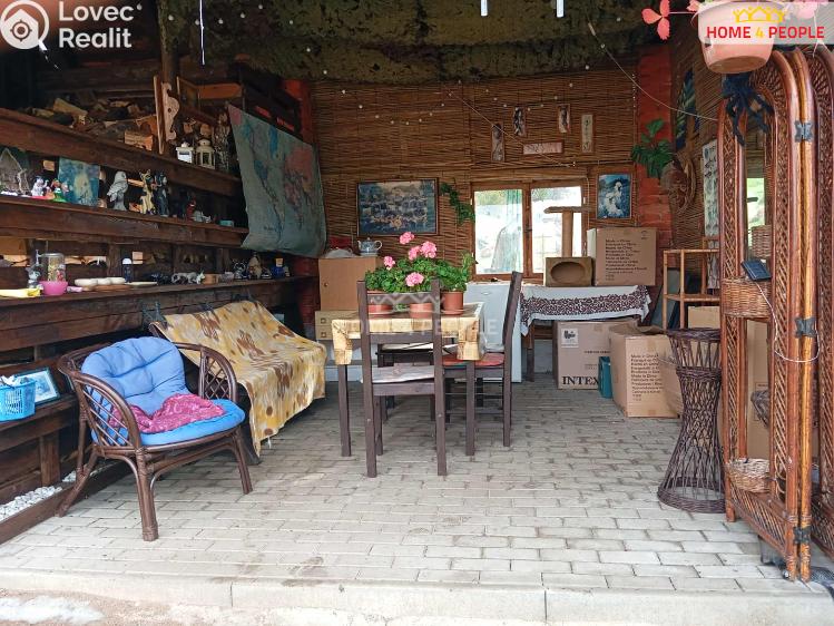 Продаж сімейного будинку Podolí I č. 20