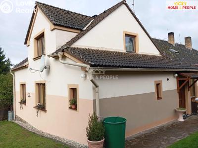 Sale family house Podolí I č. 2