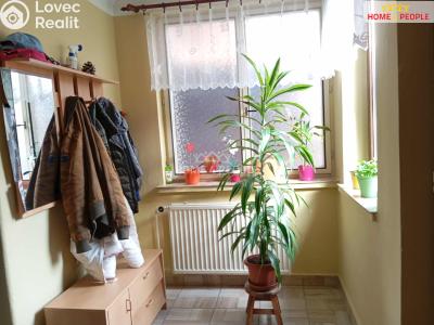 Sale family house Podolí I č. 3