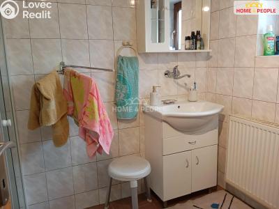 Sale family house Podolí I č. 6