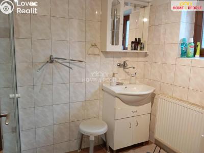 Продаж сімейного будинку Podolí I č. 6