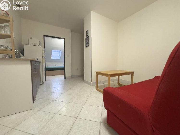 Pronájem bytu 2+KK Praha, U Santošky 933/20 č. 5