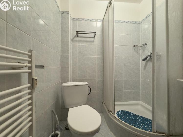 Pronájem bytu 2+KK Praha, U Santošky 933/20 č. 7