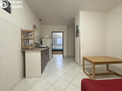Pronájem bytu 2+KK Praha, U Santošky č. 4