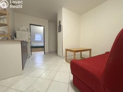Pronájem bytu 2+KK Praha, U Santošky č. 5
