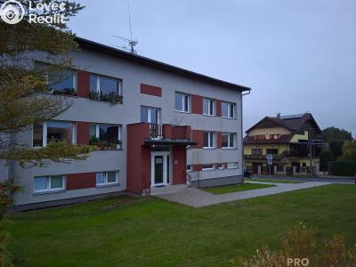 Pronájem bytu 4+1 Velká Dobrá, Akátová č. 1